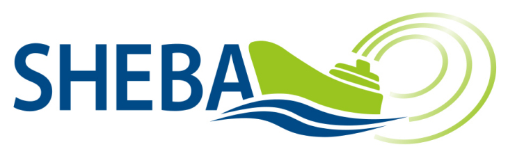 Logo sheba project